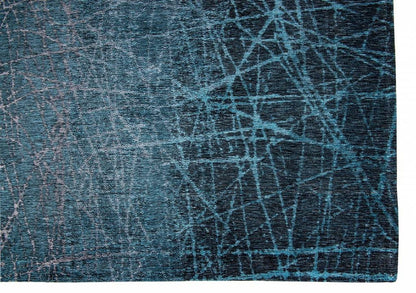 Tapis de salon moderne et design coton POLAR - Novatrend 