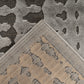 Tapis de salon moderne et design WEBO