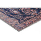 Tapis de salon style oriental PERSY