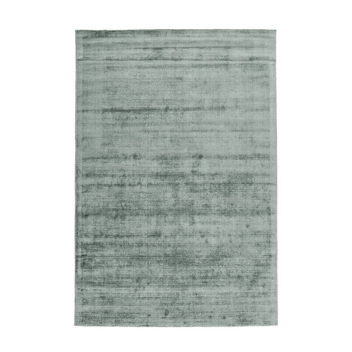 Tapis moderne tissé main en viscose LUXOR - Novatrend 