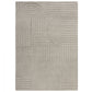 Tapis de salon pure laine SUNRISE - Novatrend 