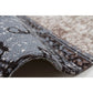 Tapis de salon coton vintage MELODY