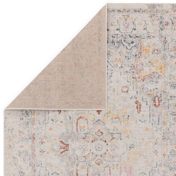 Tapis de salon style oriental HALEL - Novatrend 