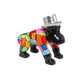 Sculpture statue moderne gorille CAPUCIN - Novatrend 