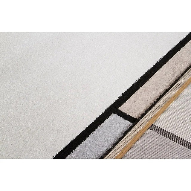 Tapis de salon moderne et design LISTO - Novatrend 