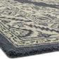 Tapis style orient en laine BONDI SHADOW - Novatrend 