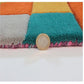 Tapis de salon en laine fait main LUTECE - Novatrend 