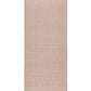 Tapis de couloir moderne laine et coton SILWAN - Novatrend 