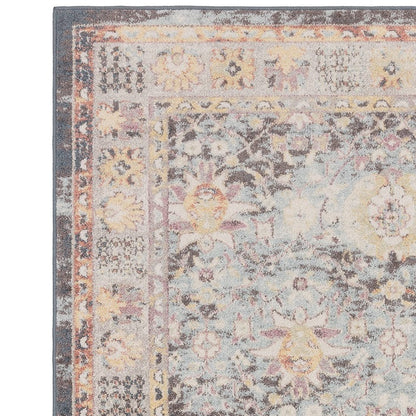 Tapis de salon style oriental TAGI - Novatrend 