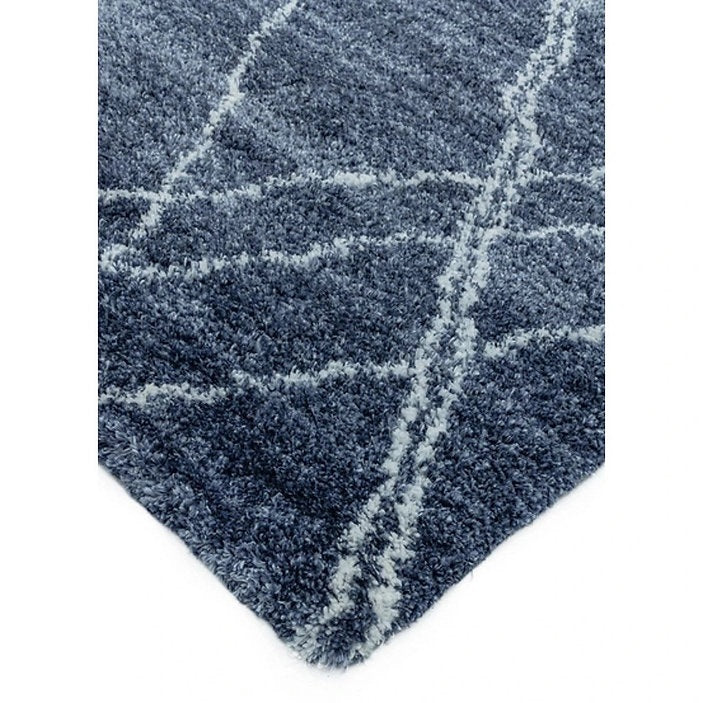 Tapis moderne style berbère ANZAR - Novatrend 