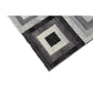 Tapis de salon moderne GOYA