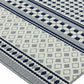 Tapis en polypropylène intérieur extérieur ORMEA - Novatrend 