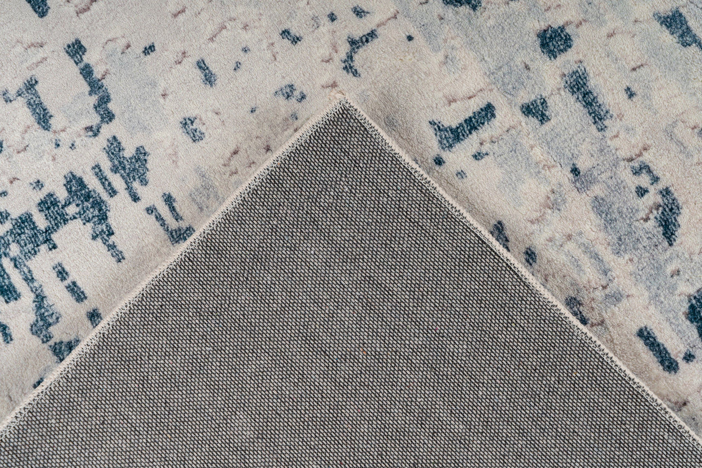 Tapis de salon moderne et design SHARY