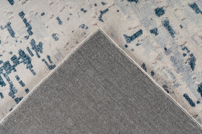 Tapis de salon moderne et design SHARY