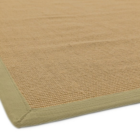 Tapis Sisal Moderne LINDO