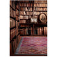 Tapis de salon style oriental OASIS