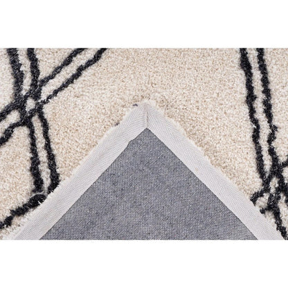 Tapis de salon moderne HOUSTON