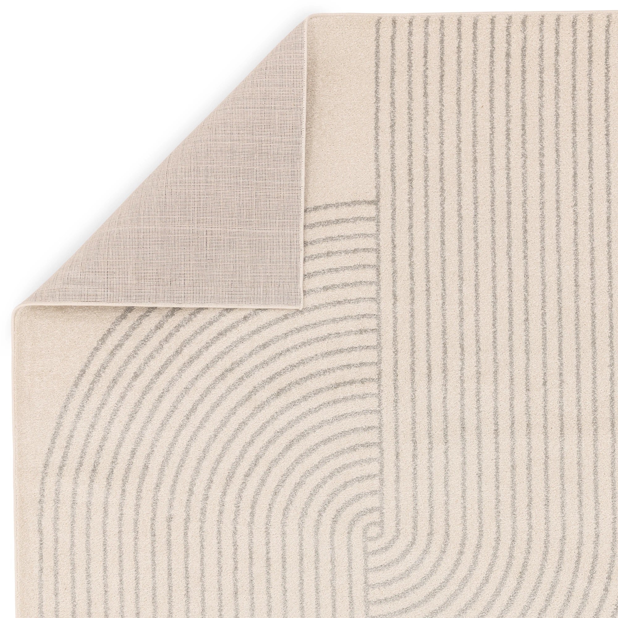 Tapis tissé plat moderne ARCHY - Novatrend 