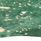 Tapis en peau de vachette cuir véritable FLY - Novatrend 
