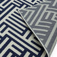 Tapis en polypropylène intérieur extérieur EZE - Novatrend 