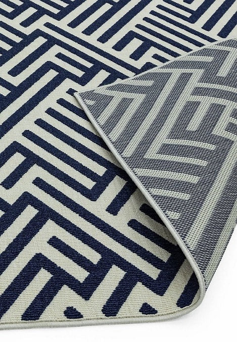 Tapis en polypropylène intérieur extérieur EZE - Novatrend 