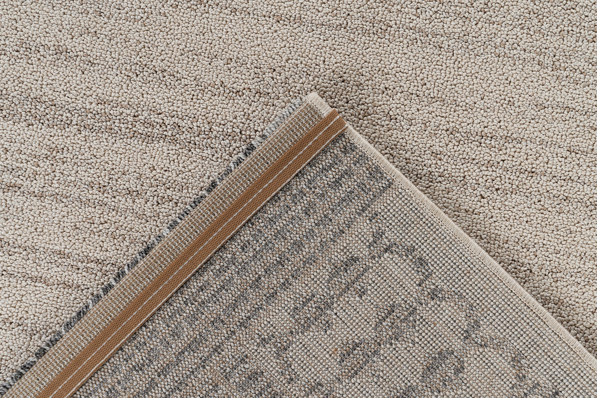 Tapis de salon moderne style nordique KEMAN