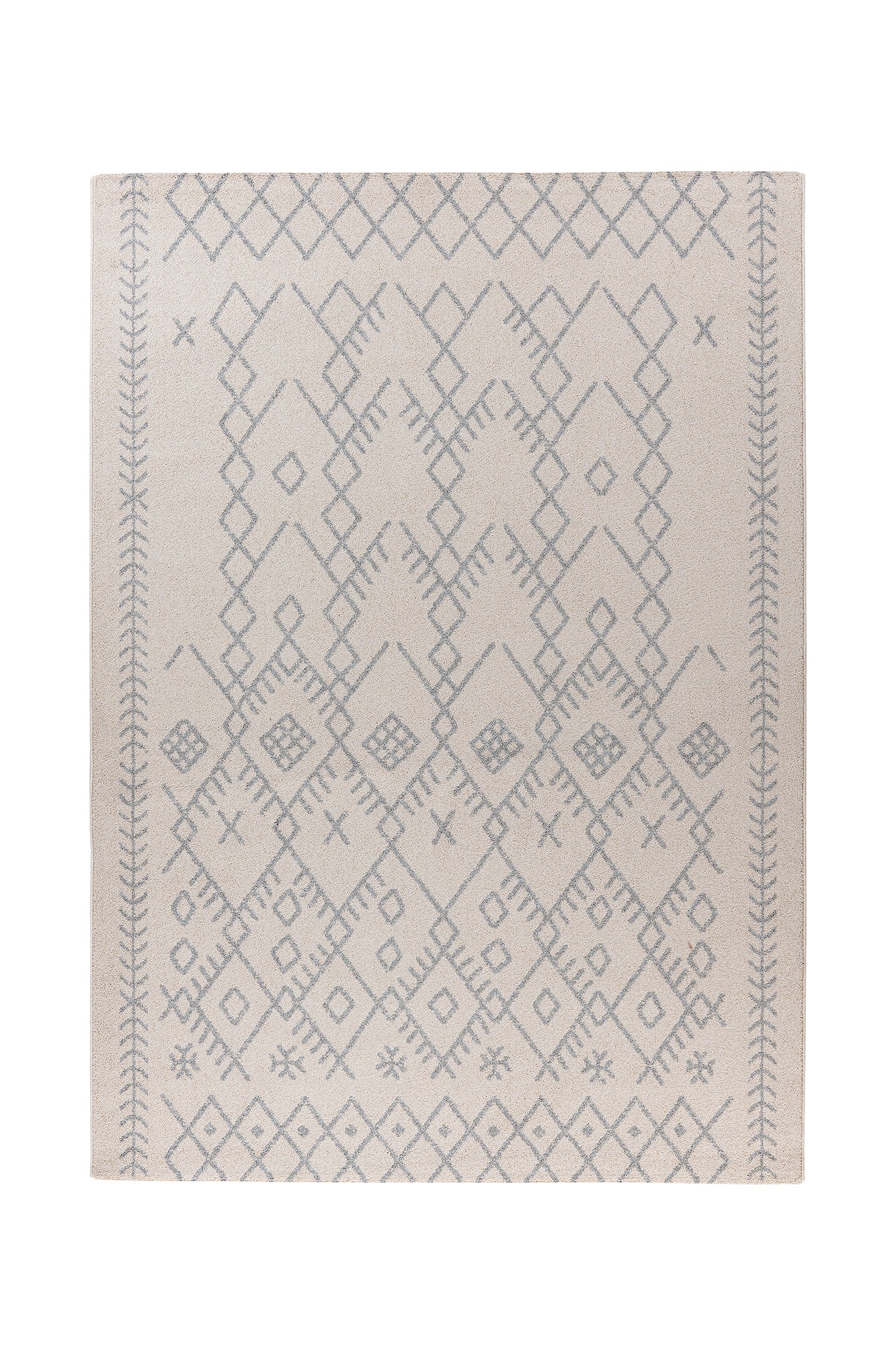 Tapis de salon moderne style nordique NEGE