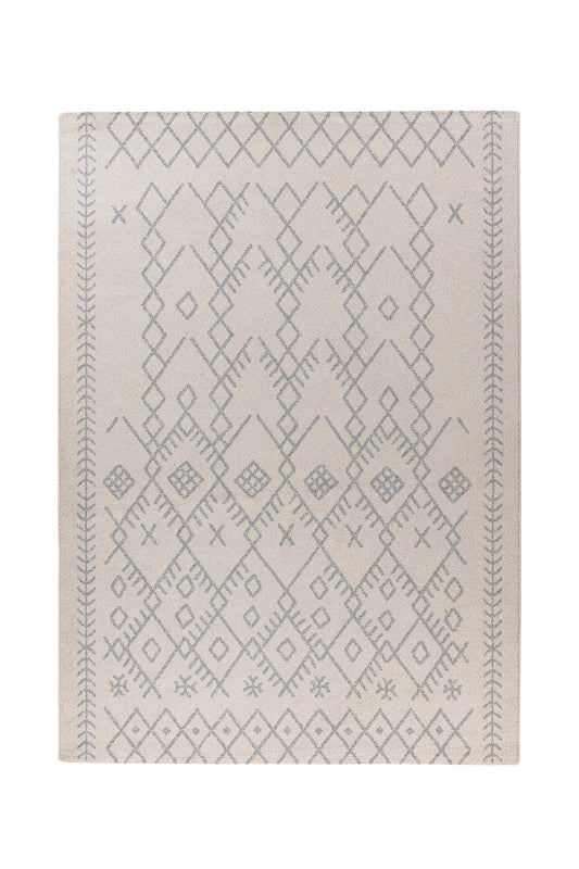 Tapis de salon moderne style nordique NEGE