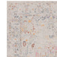 Tapis de salon style oriental HALEL - Novatrend 