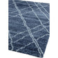 Tapis moderne style berbère ANZAR - Novatrend 