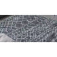 Tapis moderne style berbère DARKO - Novatrend 