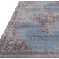 Tapis de salon style orient DANA
