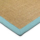 Tapis Sisal Moderne LINDO - Novatrend 