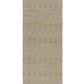 Tapis de couloir moderne laine et coton SILWAN - Novatrend 