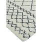 Tapis moderne style berbère TARGUI - Novatrend 