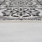 Tapis intérieur extérieur moderne VERANO