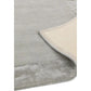 Tapis Laine fait main TOSCA Argent - Novatrend 