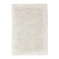 Tapis moderne shaggy tufté main WARMY