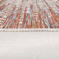 Tapis intérieur extérieur moderne LARIN - Novatrend 