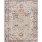 Tapis de salon style oriental RAKI - Novatrend 