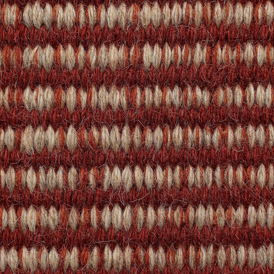 Tapis de couloir moderne en laine NUA - Novatrend 