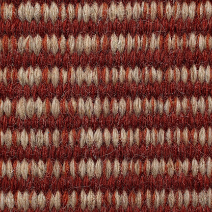 Tapis de couloir moderne en laine NUA - Novatrend 