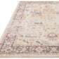 Tapis de salon style oriental RAKI - Novatrend 