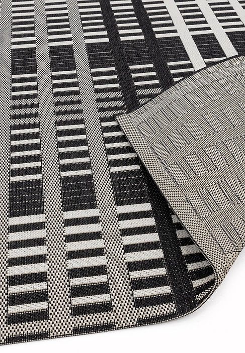 Tapis intérieur extérieur LOBBY GRID - Novatrend 