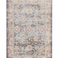 Tapis de salon style oriental TAGI - Novatrend 