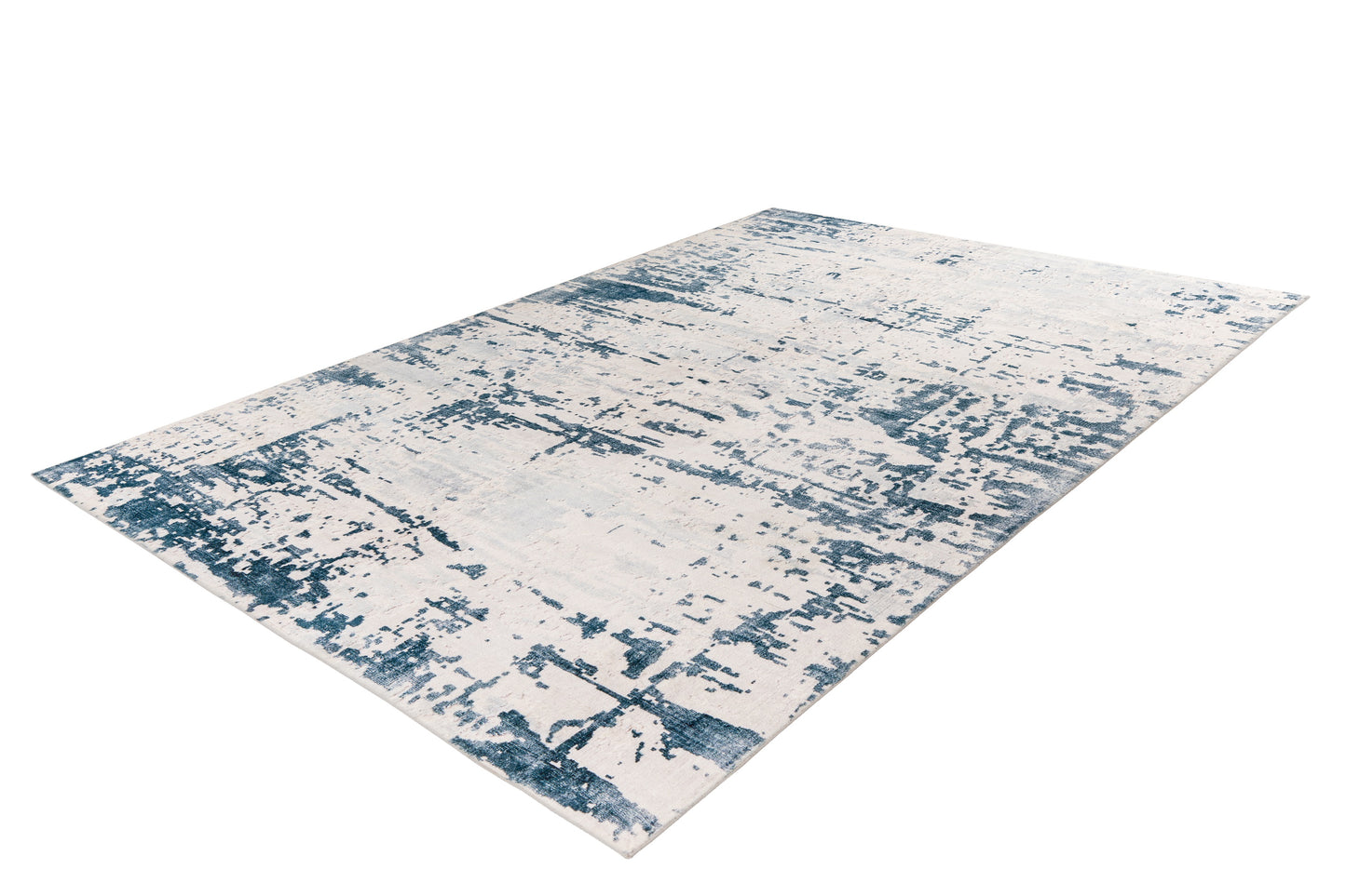 Tapis de salon moderne et design SHARY