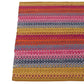 Tapis de salon coton moderne DAKAR - Novatrend 