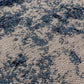 Tapis de salon tissé plat RADA - Novatrend 