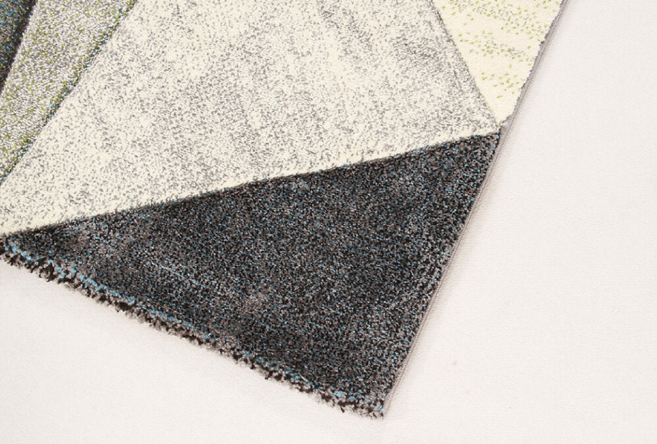 Tapis de salon moderne STRAY - Novatrend 