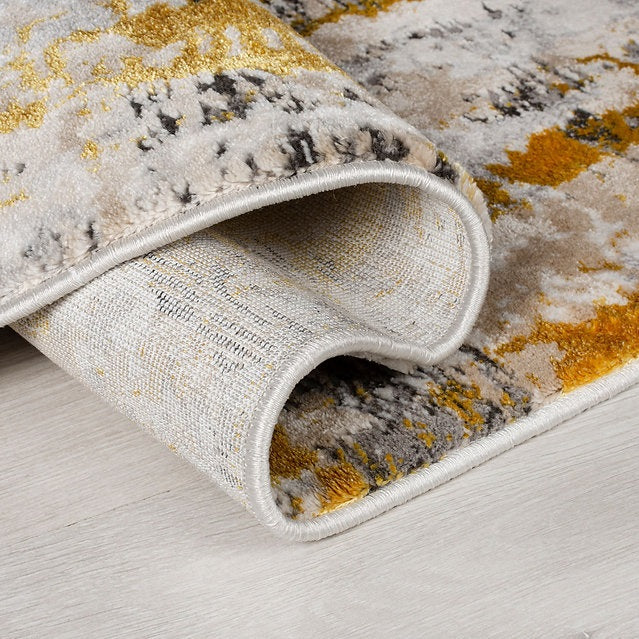 Tapis de salon moderne LUST - Novatrend 
